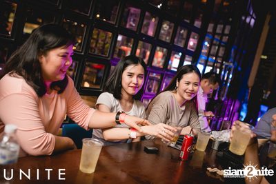 UNITE at K-PUB YG Republique (Album 1) — photo 34