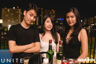 UNITE at K-PUB YG Republique (Album 1) — photo 35