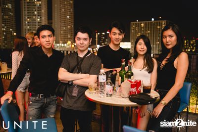 UNITE at K-PUB YG Republique (Album 1) — photo 36
