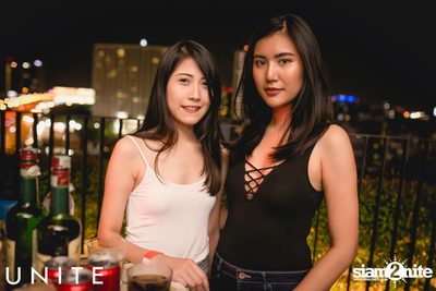 UNITE at K-PUB YG Republique (Album 1) — photo 37