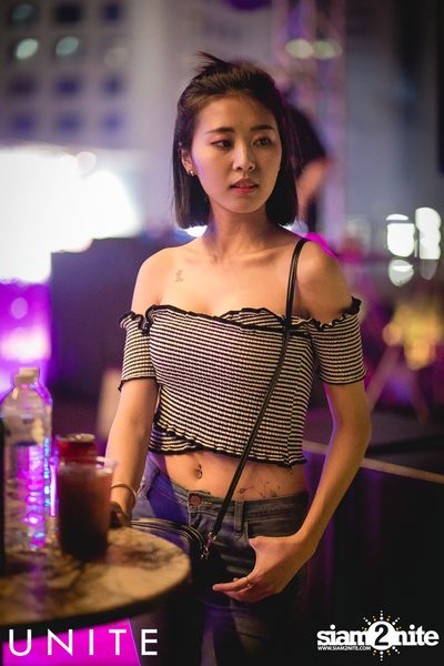 UNITE at K-PUB YG Republique (Album 1) — photo 38