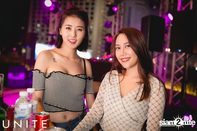 UNITE at K-PUB YG Republique (Album 1) — photo 39