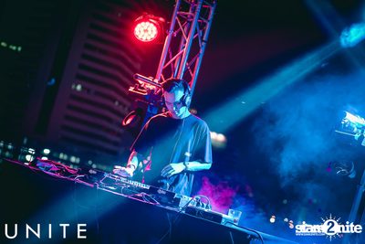 UNITE at K-PUB YG Republique (Album 1) — photo 40