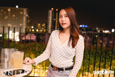 UNITE at K-PUB YG Republique (Album 1) — photo 41