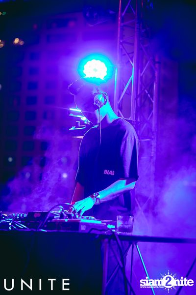 UNITE at K-PUB YG Republique (Album 1) — photo 42