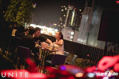 UNITE at K-PUB YG Republique (Album 1) — photo 44