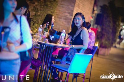 UNITE at K-PUB YG Republique (Album 1) — photo 46
