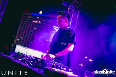 UNITE at K-PUB YG Republique (Album 1) — photo 47