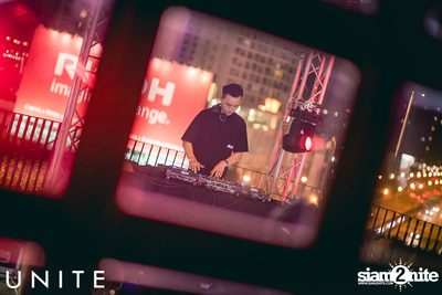 UNITE at K-PUB YG Republique (Album 1) — photo 51