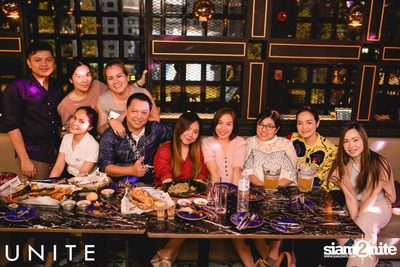 UNITE at K-PUB YG Republique (Album 1) — photo 54