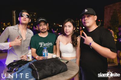 UNITE at K-PUB YG Republique (Album 1) — photo 55