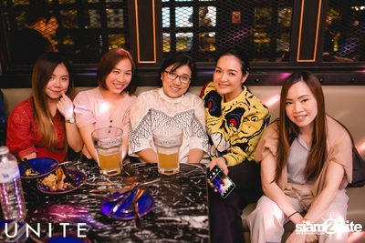 UNITE at K-PUB YG Republique (Album 1) — photo 56