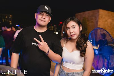 UNITE at K-PUB YG Republique (Album 1) — photo 57
