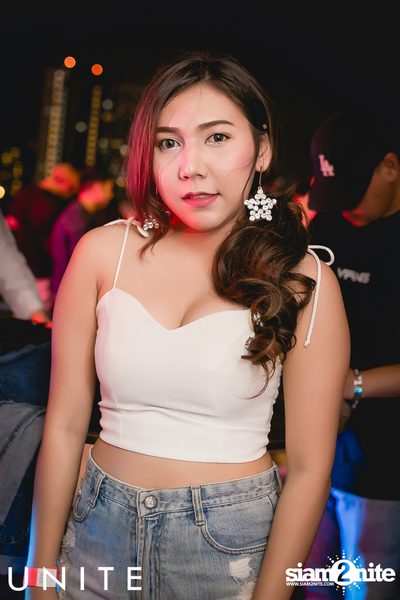 UNITE at K-PUB YG Republique (Album 1) — photo 58