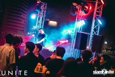 UNITE at K-PUB YG Republique (Album 1) — photo 59
