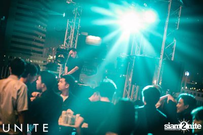 UNITE at K-PUB YG Republique (Album 1) — photo 60