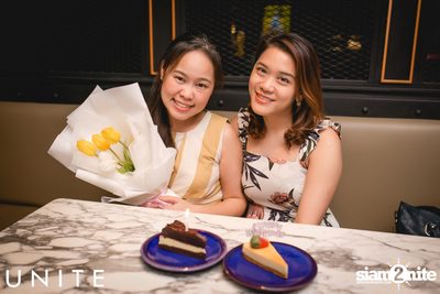 UNITE at K-PUB YG Republique (Album 1) — photo 61
