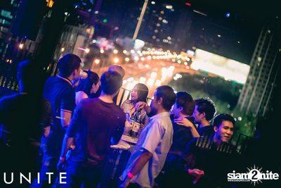 UNITE at K-PUB YG Republique (Album 1) — photo 63