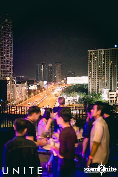 UNITE at K-PUB YG Republique (Album 1) — photo 64