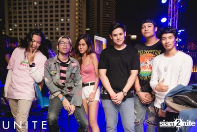 UNITE at K-PUB YG Republique (Album 1) — photo 65