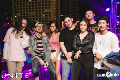 UNITE at K-PUB YG Republique (Album 1) — photo 66