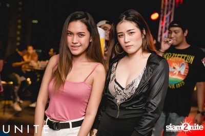 UNITE at K-PUB YG Republique (Album 1) — photo 67