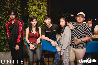 UNITE at K-PUB YG Republique (Album 1) — photo 68