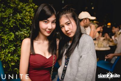 UNITE at K-PUB YG Republique (Album 1) — photo 69