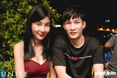 UNITE at K-PUB YG Republique (Album 1) — photo 70