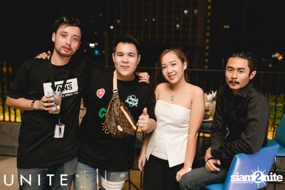 UNITE at K-PUB YG Republique (Album 1) — photo 73