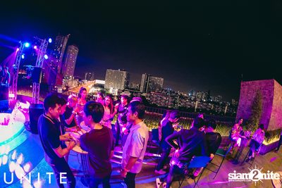 UNITE at K-PUB YG Republique (Album 1) — photo 76