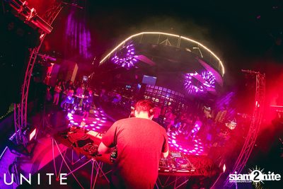UNITE at K-PUB YG Republique (Album 1) — photo 78