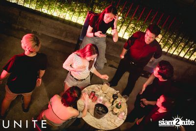 UNITE at K-PUB YG Republique (Album 1) — photo 81