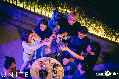 UNITE at K-PUB YG Republique (Album 1) — photo 82