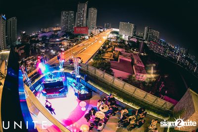 UNITE at K-PUB YG Republique (Album 1) — photo 84