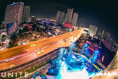 UNITE at K-PUB YG Republique (Album 1) — photo 86