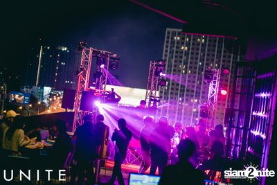 UNITE at K-PUB YG Republique (Album 1) — photo 87