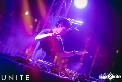 UNITE at K-PUB YG Republique (Album 1) — photo 88