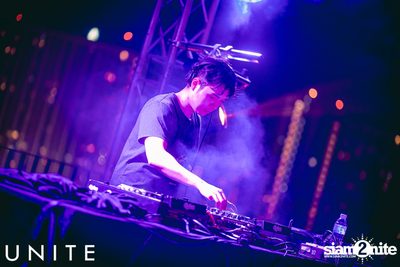 UNITE at K-PUB YG Republique (Album 1) — photo 89