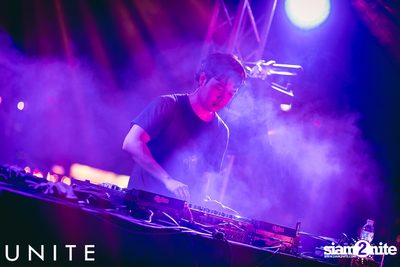 UNITE at K-PUB YG Republique (Album 1) — photo 90
