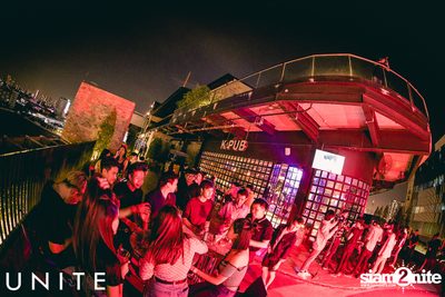 UNITE at K-PUB YG Republique (Album 1) — photo 94