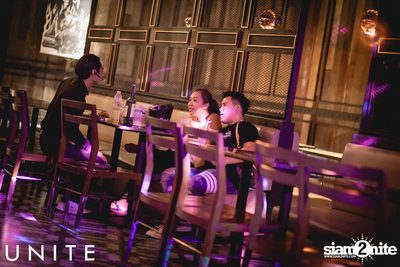 UNITE at K-PUB YG Republique (Album 1) — photo 95