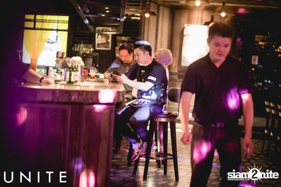 UNITE at K-PUB YG Republique (Album 1) — photo 96