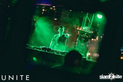 UNITE at K-PUB YG Republique (Album 1) — photo 97