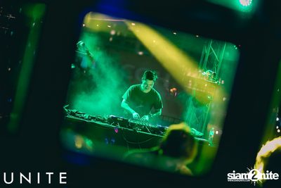 UNITE at K-PUB YG Republique (Album 1) — photo 99