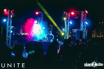 UNITE at K-PUB YG Republique (Album 1) — photo 100