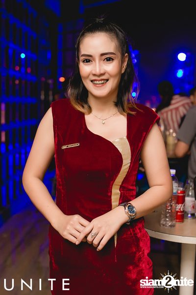 UNITE at K-PUB YG Republique (Album 1) — photo 102