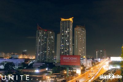 UNITE at K-PUB YG Republique (Album 2) — photo 8