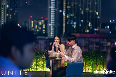 UNITE at K-PUB YG Republique (Album 2) — photo 9