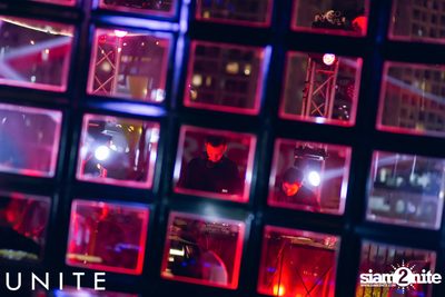 UNITE at K-PUB YG Republique (Album 2) — photo 11